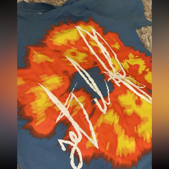 Denim tears x Offset collab tee - Picture 6 of 8